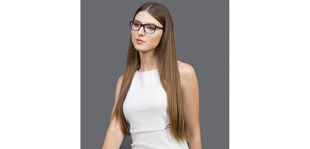 -Frame Wayfarer--EG -Frame Wayfarer--EG