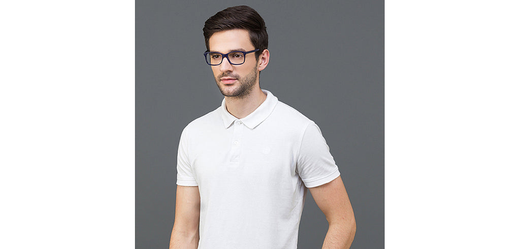 -Frame Wayfarer--EG -Frame Wayfarer--EG