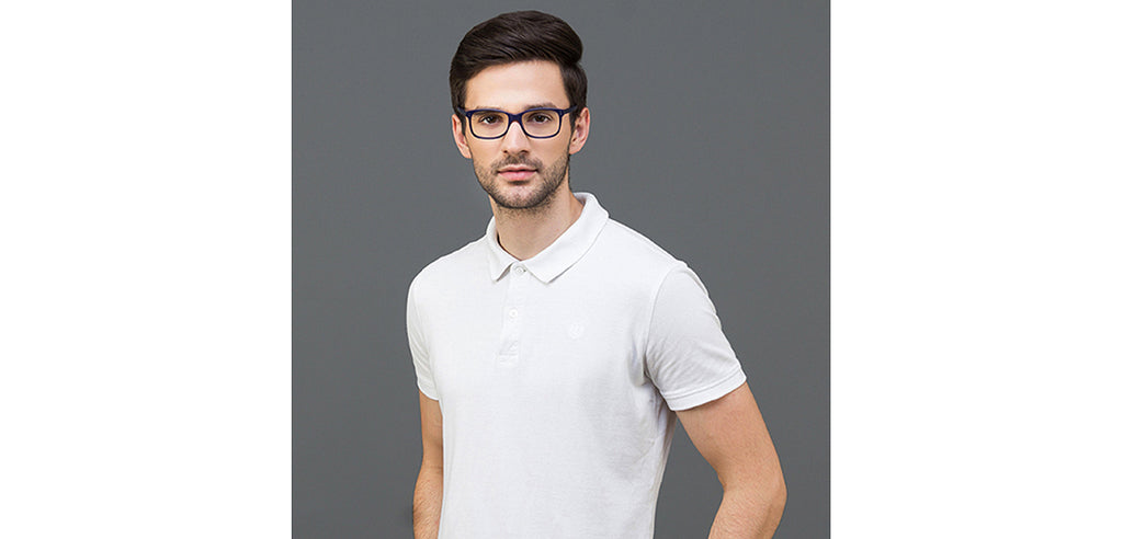 -Frame Wayfarer--EG -Frame Wayfarer--EG