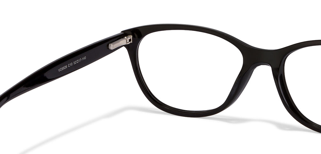 -Frame Cat Eye--EG -Frame Cat Eye--EG