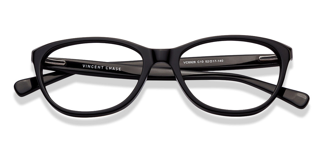 -Frame Cat Eye--EG -Frame Cat Eye--EG