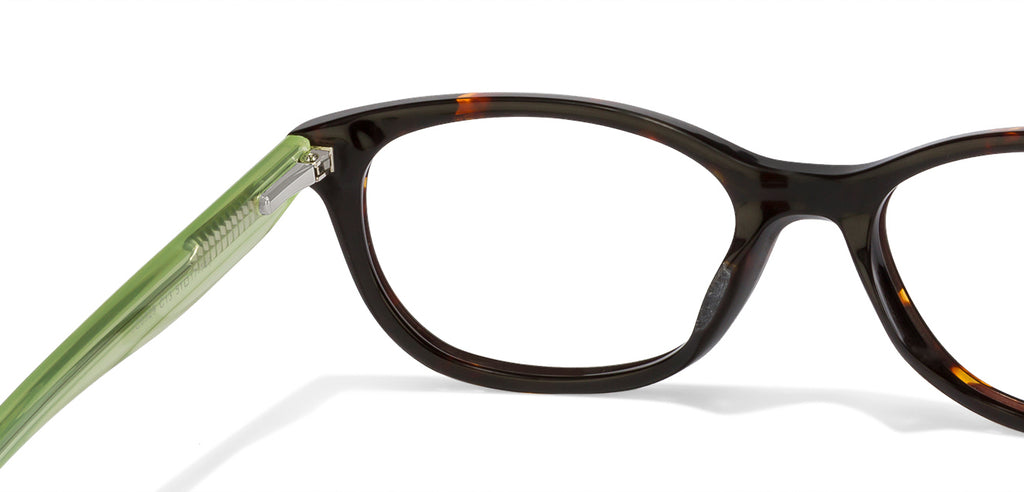 -Frame Cat Eye--EG -Frame Cat Eye--EG