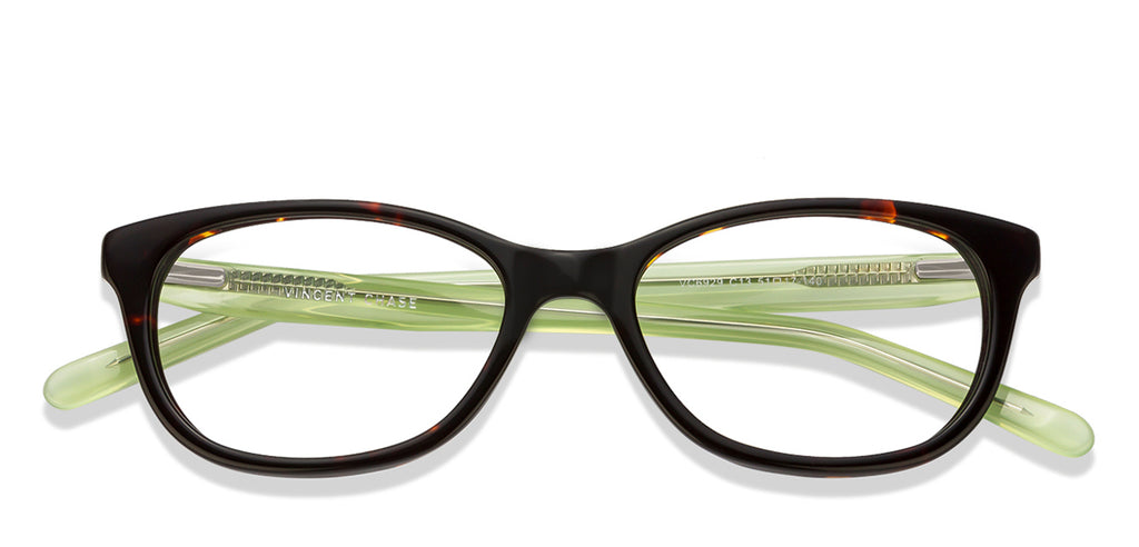 -Frame Cat Eye--EG -Frame Cat Eye--EG