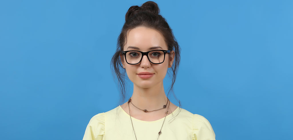 -Frame Wayfarer--EG -Frame Wayfarer--EG