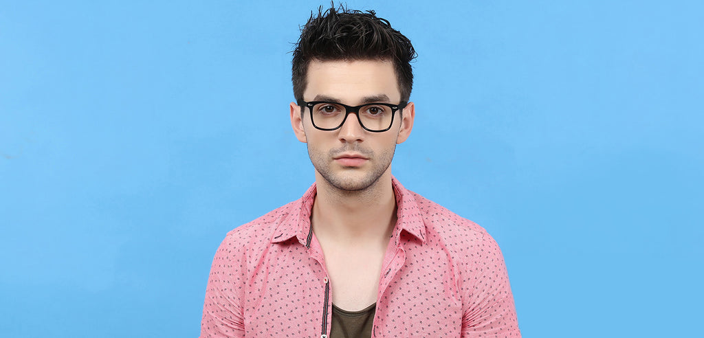 -Frame Wayfarer--EG -Frame Wayfarer--EG