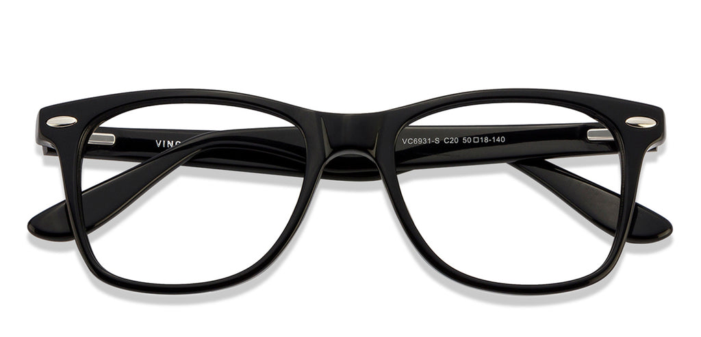 -Frame Wayfarer--EG -Frame Wayfarer--EG