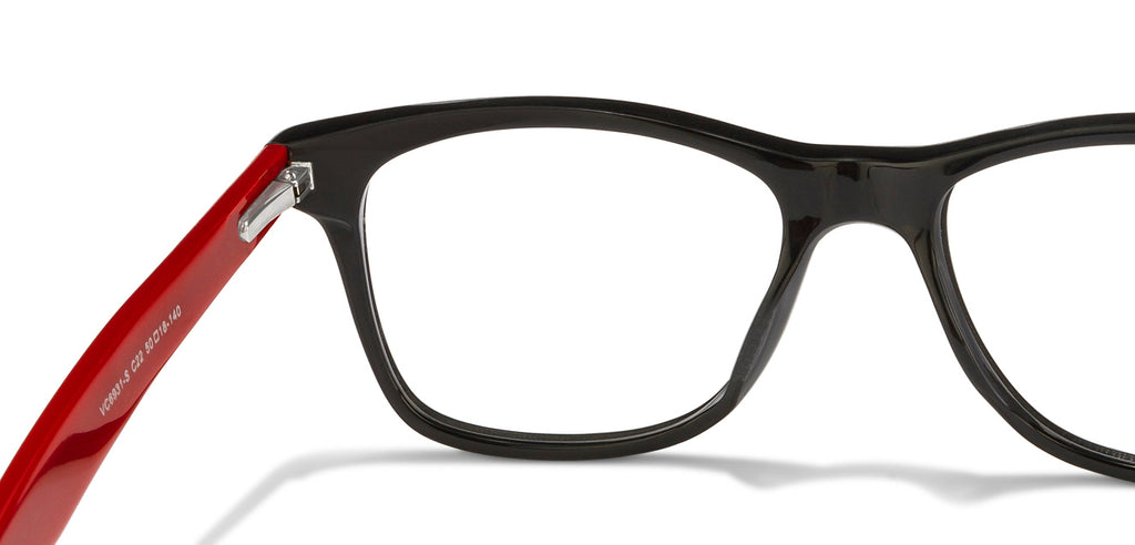 -Frame Wayfarer--EG -Frame Wayfarer--EG