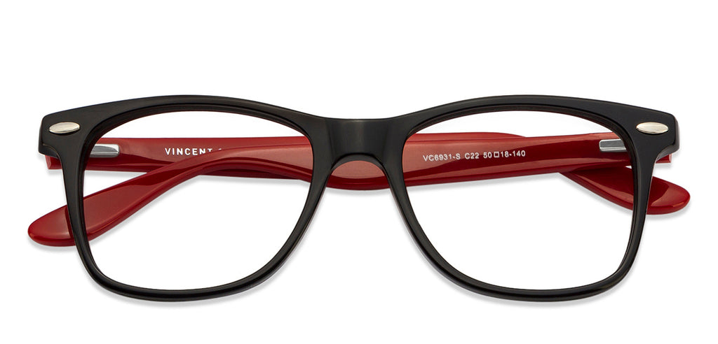 -Frame Wayfarer--EG -Frame Wayfarer--EG