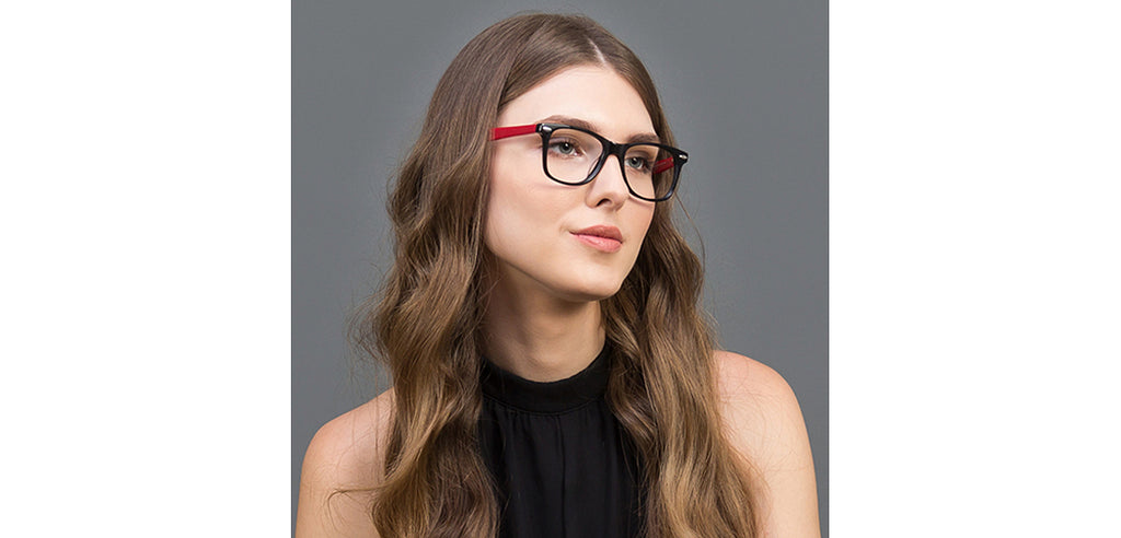 -Frame Wayfarer--EG -Frame Wayfarer--EG
