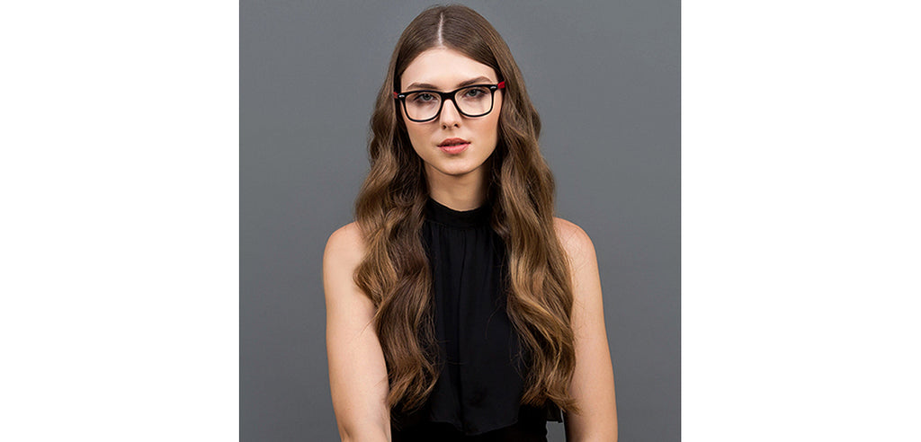 -Frame Wayfarer--EG -Frame Wayfarer--EG