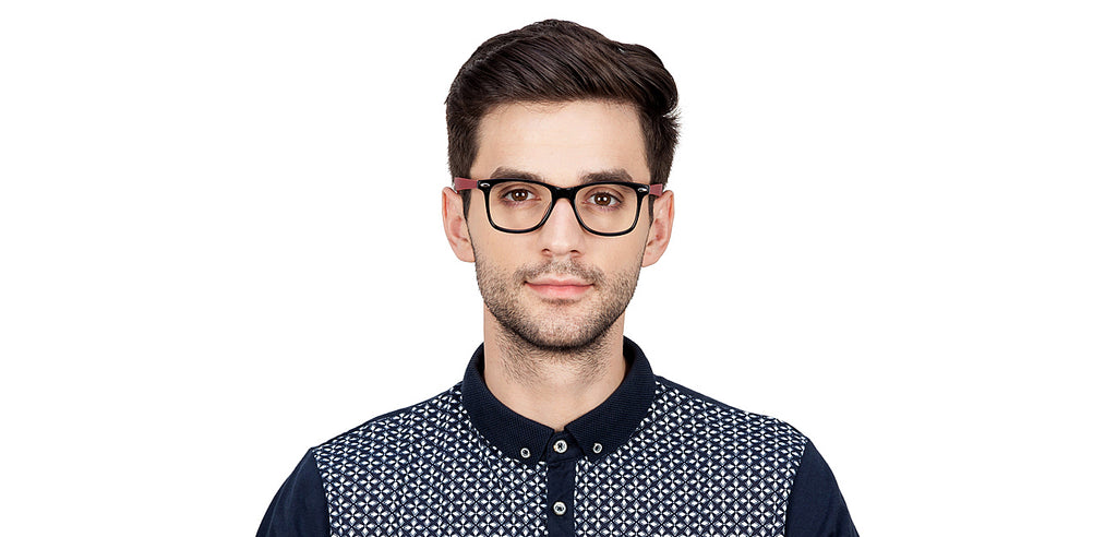 -Frame Wayfarer--EG -Frame Wayfarer--EG