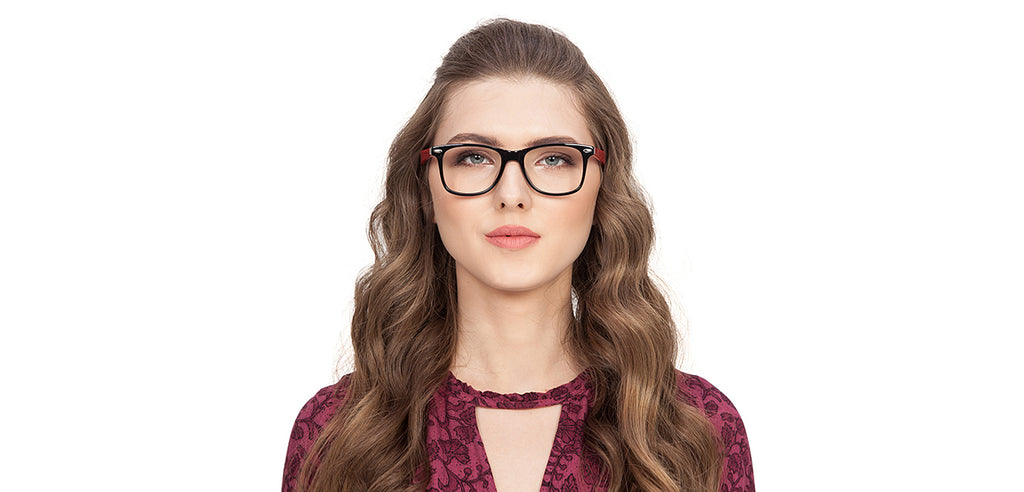 -Frame Wayfarer--EG -Frame Wayfarer--EG
