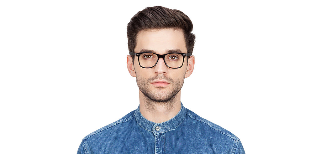 -Frame Wayfarer--EG -Frame Wayfarer--EG
