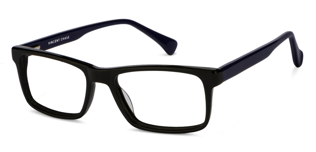 Eyeglasses-Frame Rectangle--EG Eyeglasses-Frame Rectangle--EG