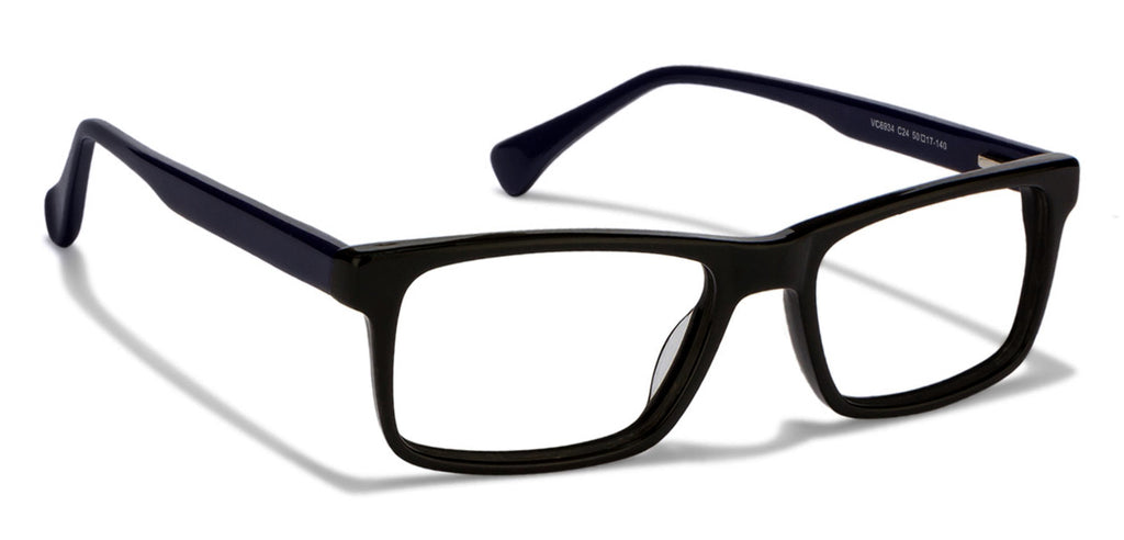 Eyeglasses-Frame Rectangle--EG Eyeglasses-Frame Rectangle--EG
