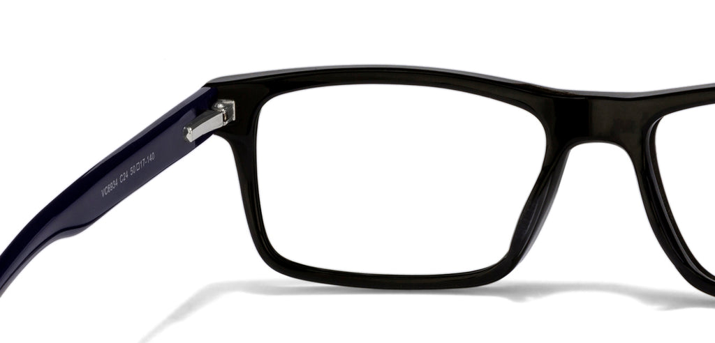 Eyeglasses-Frame Rectangle--EG Eyeglasses-Frame Rectangle--EG