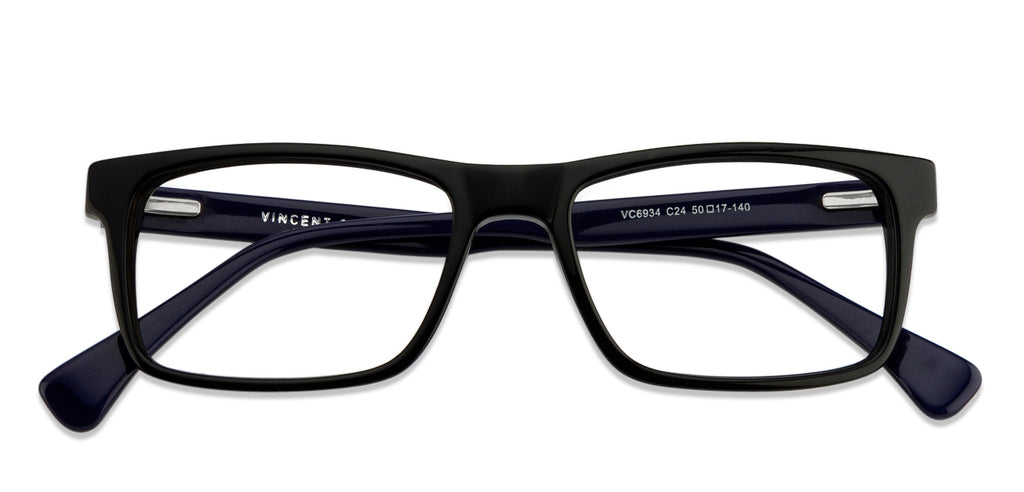 Eyeglasses-Frame Rectangle--EG Eyeglasses-Frame Rectangle--EG