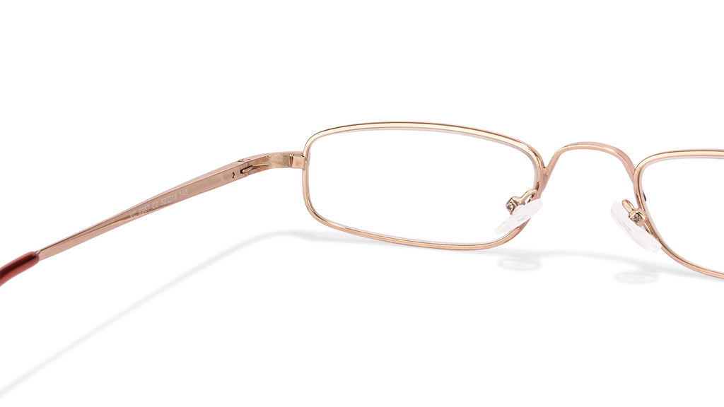 Rectangle Eyeglasses-Frame Rectangle--EG Rectangle Eyeglasses-Frame Rectangle--EG