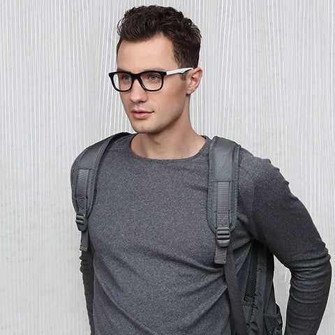 Wayfarer Eyeglasses-Frame Wayfarer--EG Wayfarer Eyeglasses-Frame Wayfarer--EG