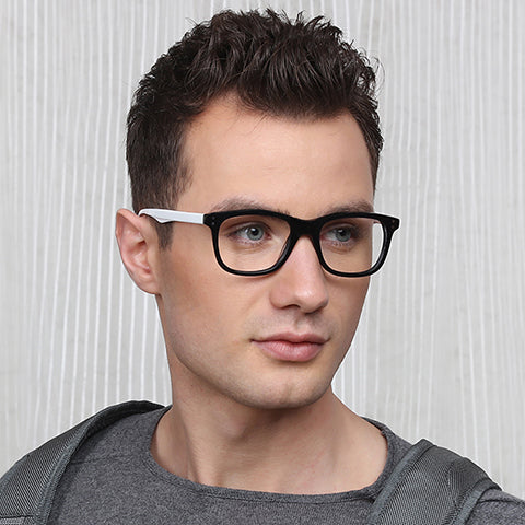 Wayfarer Eyeglasses-Frame Wayfarer--EG Wayfarer Eyeglasses-Frame Wayfarer--EG