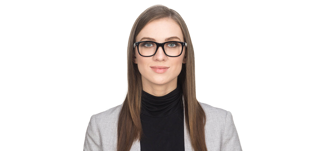 Wayfarer Eyeglasses-Frame Wayfarer--EG Wayfarer Eyeglasses-Frame Wayfarer--EG