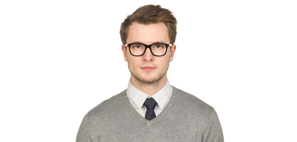 Wayfarer Eyeglasses-Frame Wayfarer--EG Wayfarer Eyeglasses-Frame Wayfarer--EG