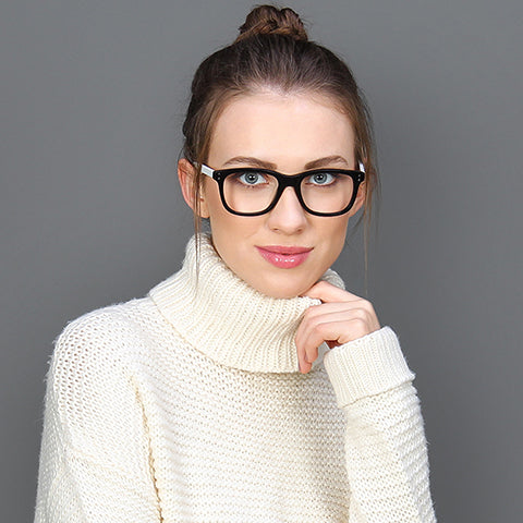 Wayfarer Eyeglasses-Frame Wayfarer--EG Wayfarer Eyeglasses-Frame Wayfarer--EG