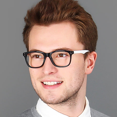 Wayfarer Eyeglasses-Frame Wayfarer--EG Wayfarer Eyeglasses-Frame Wayfarer--EG