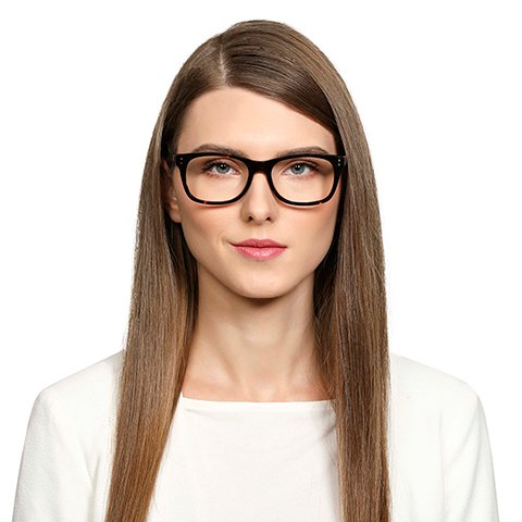 -Frame Wayfarer--EG -Frame Wayfarer--EG