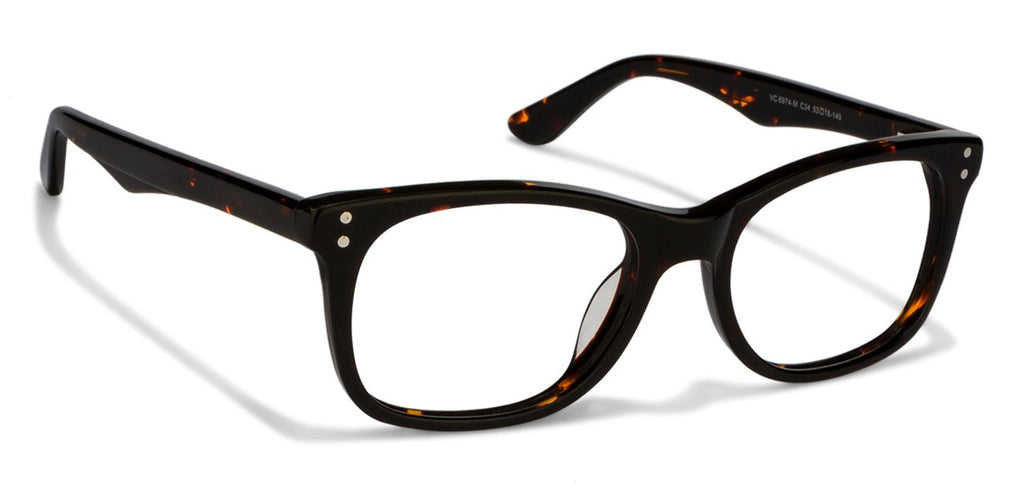 -Frame Wayfarer--EG -Frame Wayfarer--EG