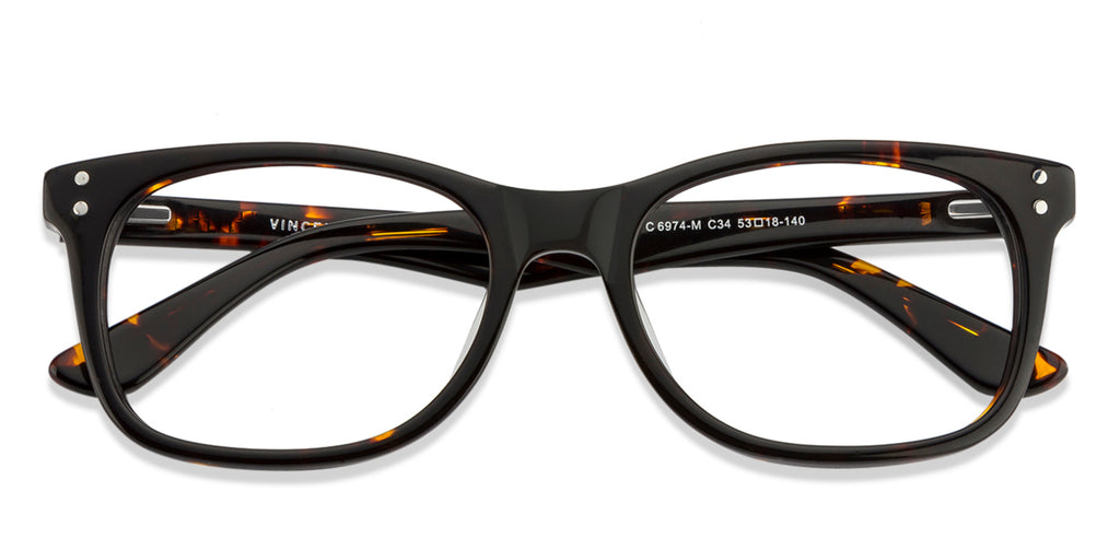 -Frame Wayfarer--EG -Frame Wayfarer--EG