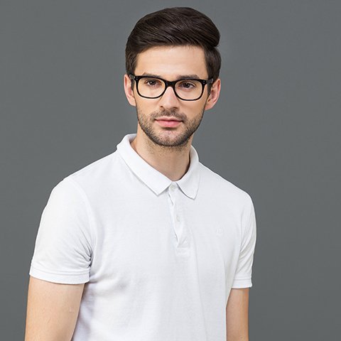 -Frame Wayfarer--EG -Frame Wayfarer--EG