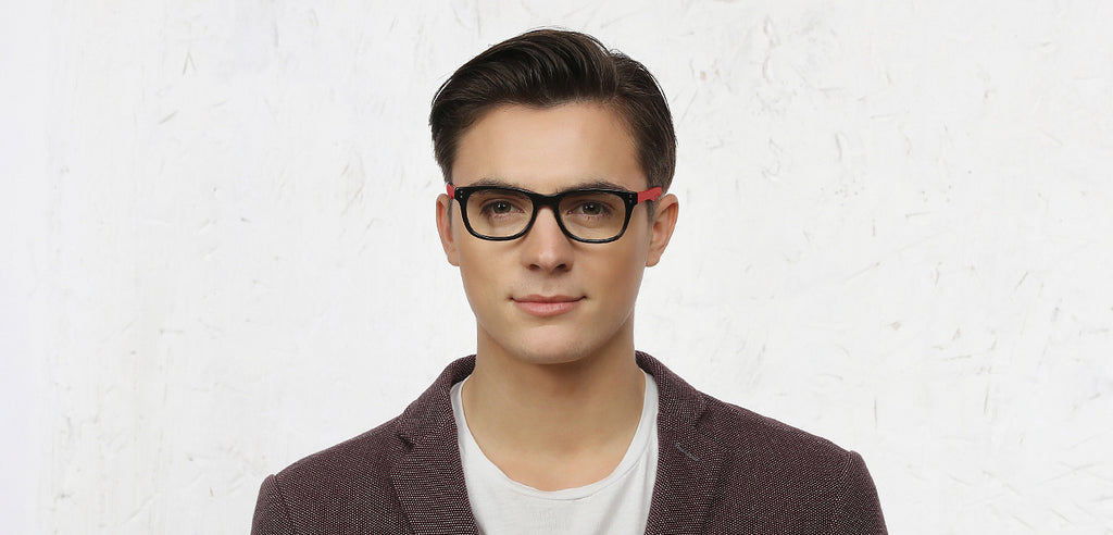 -Frame Wayfarer--EG -Frame Wayfarer--EG