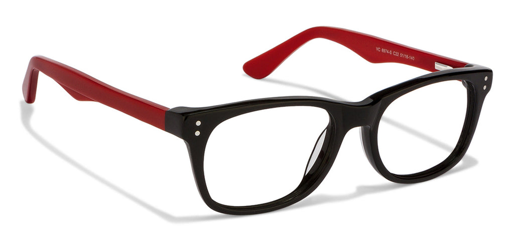 -Frame Wayfarer--EG -Frame Wayfarer--EG