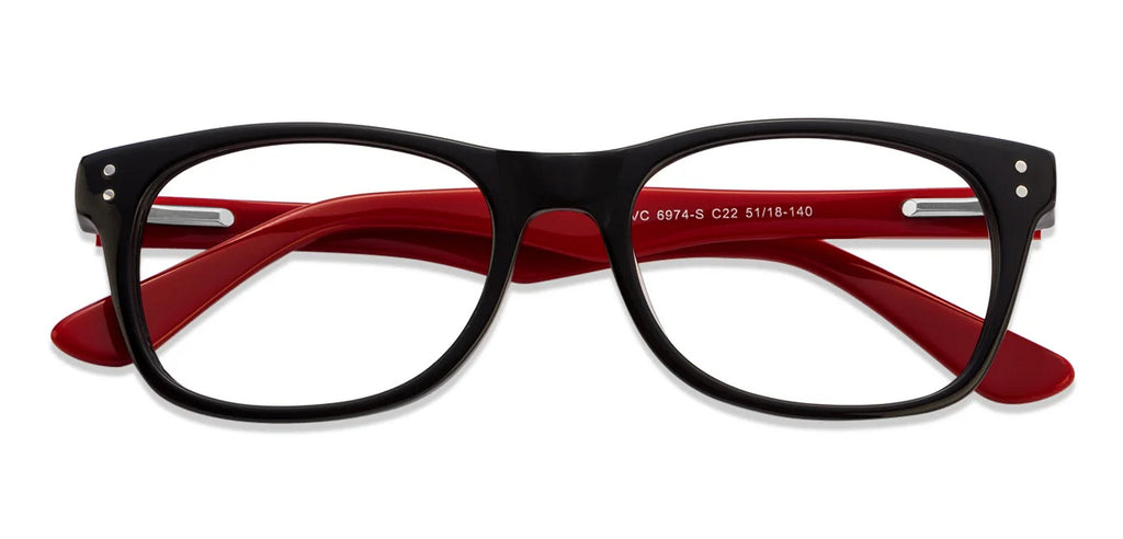 -Frame Wayfarer--EG -Frame Wayfarer--EG