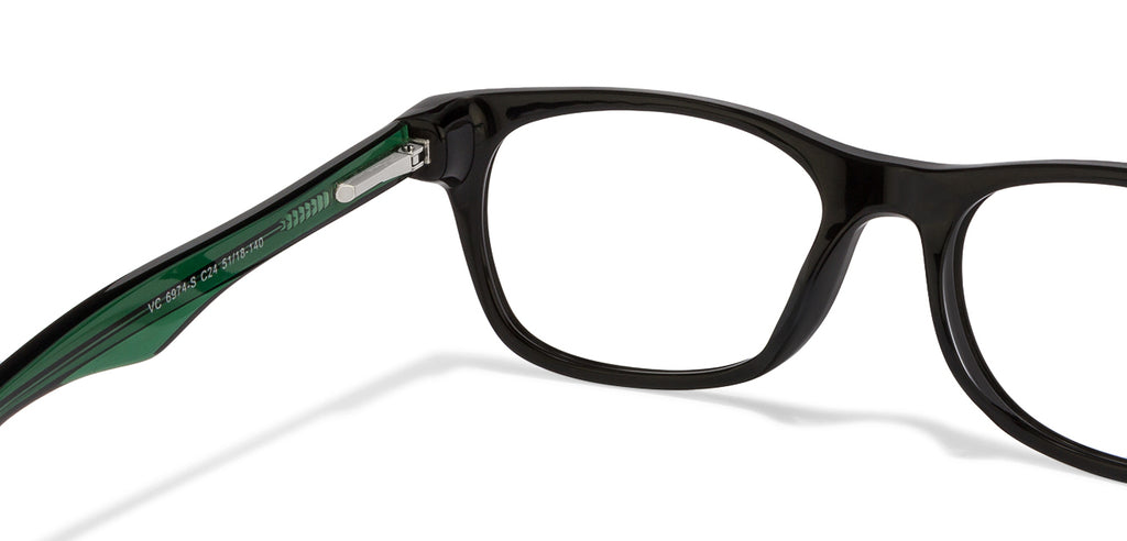 -Frame Wayfarer--EG -Frame Wayfarer--EG
