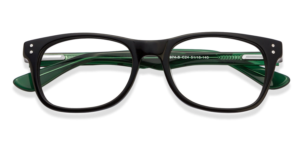 -Frame Wayfarer--EG -Frame Wayfarer--EG
