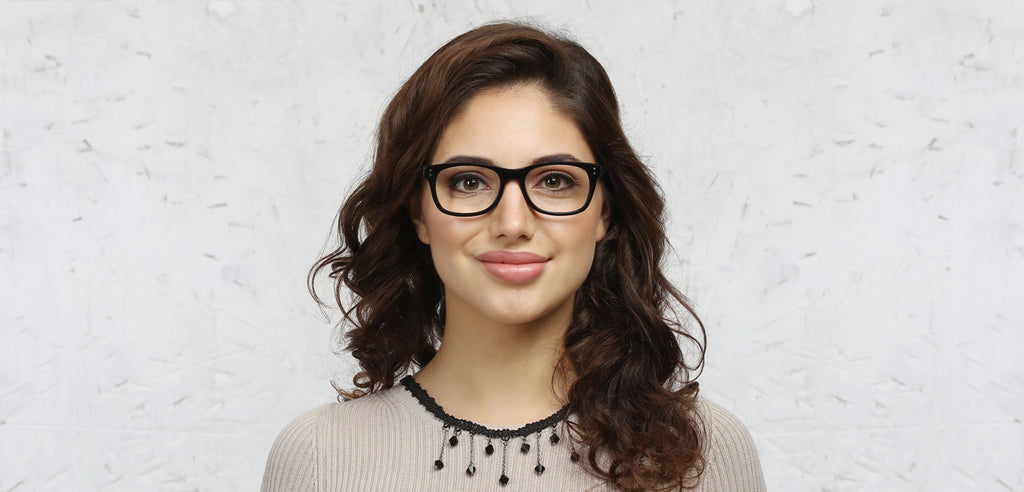 -Frame Wayfarer--EG -Frame Wayfarer--EG