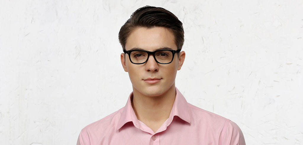 -Frame Wayfarer--EG -Frame Wayfarer--EG