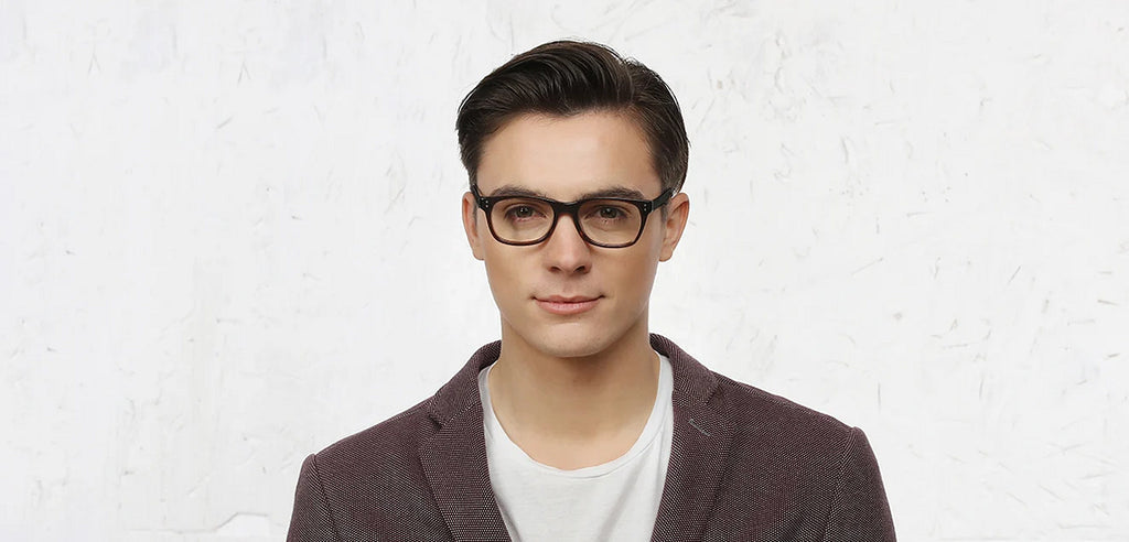 -Frame Wayfarer--EG -Frame Wayfarer--EG
