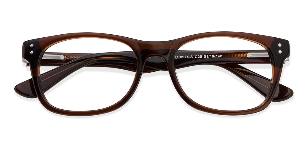 -Frame Wayfarer--EG -Frame Wayfarer--EG
