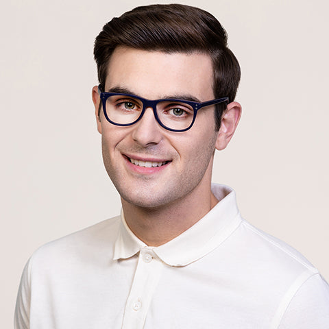 -Frame Wayfarer--EG -Frame Wayfarer--EG