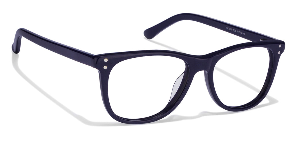 -Frame Wayfarer--EG -Frame Wayfarer--EG
