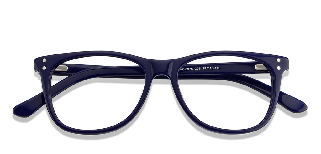 -Frame Wayfarer--EG -Frame Wayfarer--EG