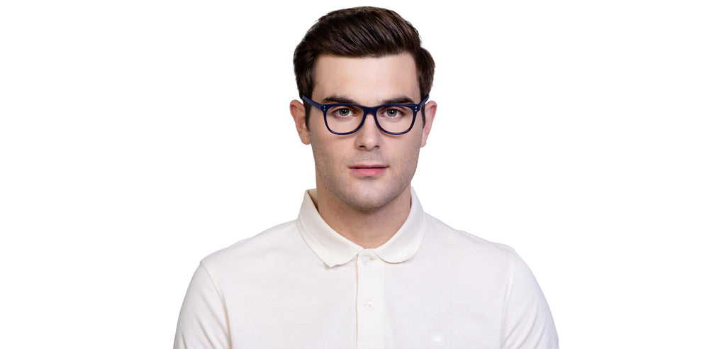-Frame Wayfarer--EG -Frame Wayfarer--EG