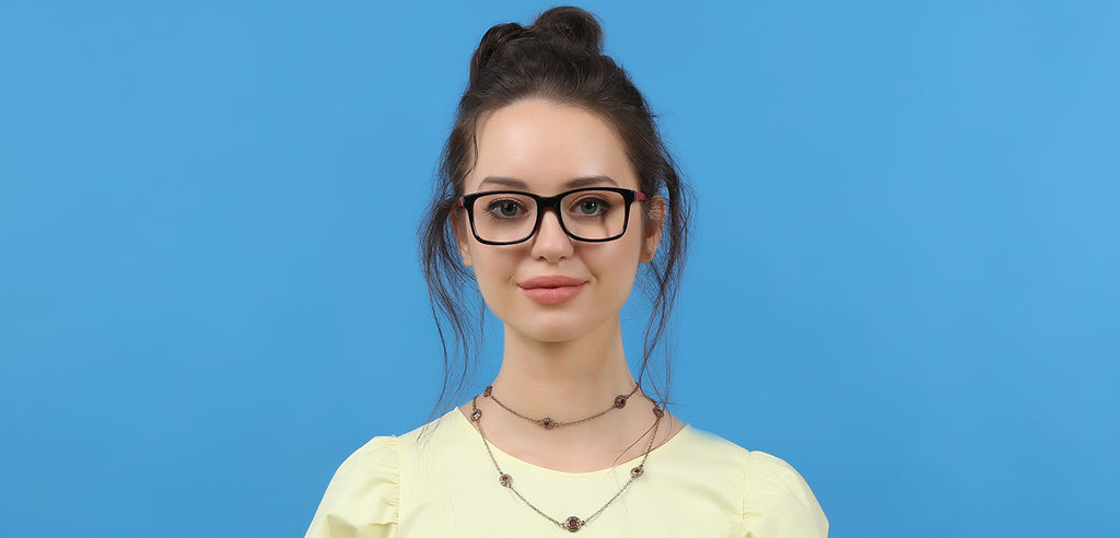 -Frame Wayfarer--EG -Frame Wayfarer--EG