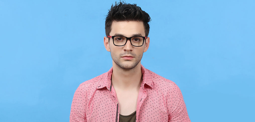-Frame Wayfarer--EG -Frame Wayfarer--EG