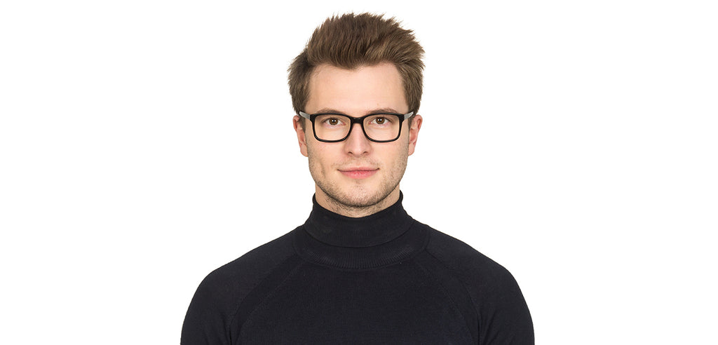 -Frame Wayfarer--EG -Frame Wayfarer--EG