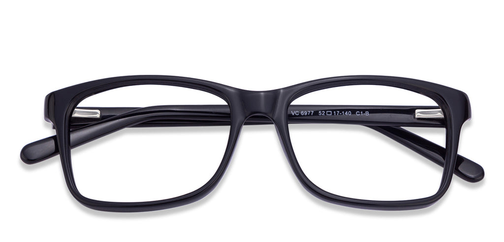 -Frame Wayfarer--EG -Frame Wayfarer--EG
