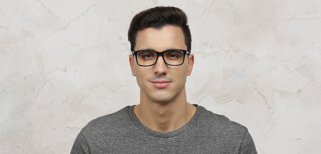 -Frame Wayfarer--EG -Frame Wayfarer--EG
